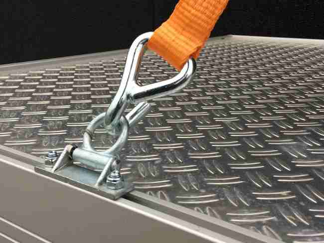 Trekantens Trailercenter