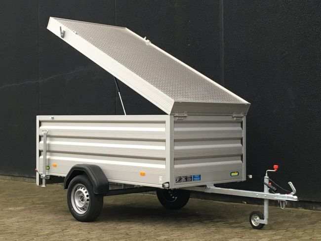 Trekantens Trailercenter