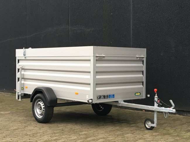 Trekantens Trailercenter