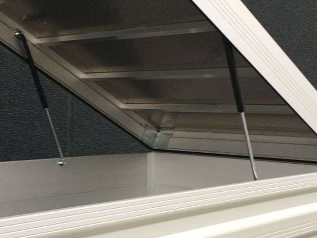 Trekantens Trailercenter