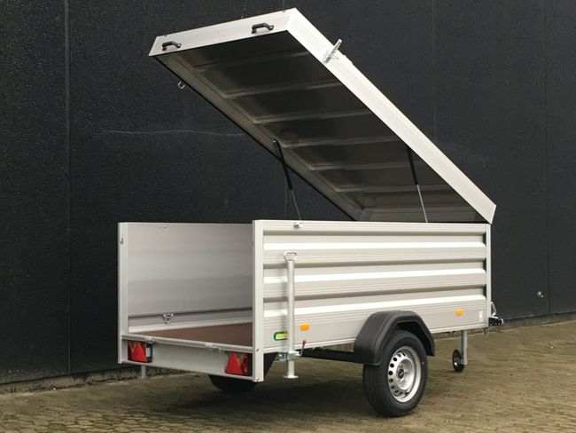 Trekantens Trailercenter