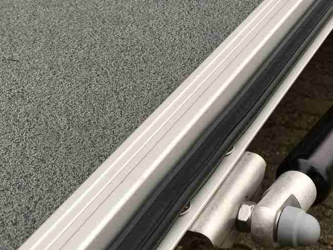 Trekantens Trailercenter