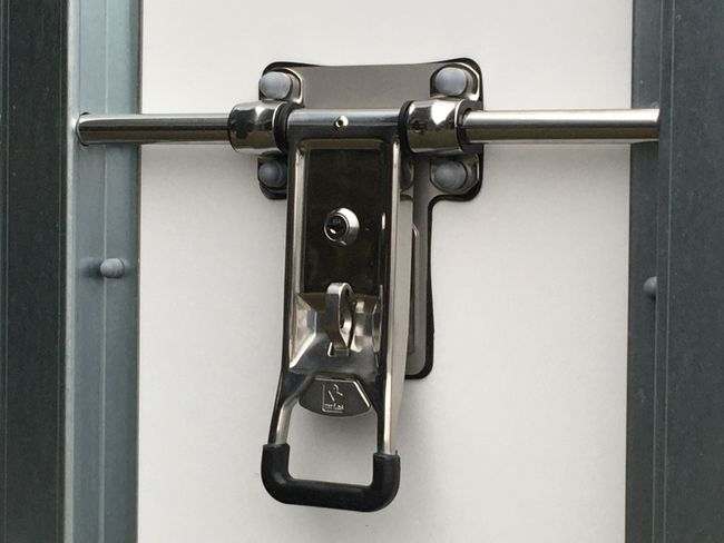 Trekantens Trailercenter