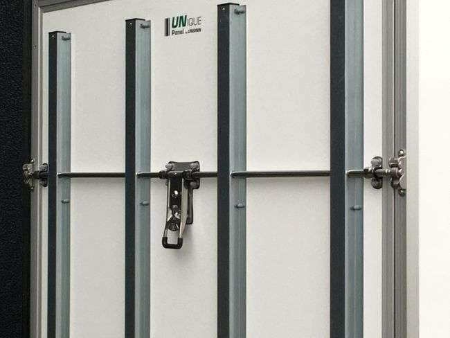 Trekantens Trailercenter