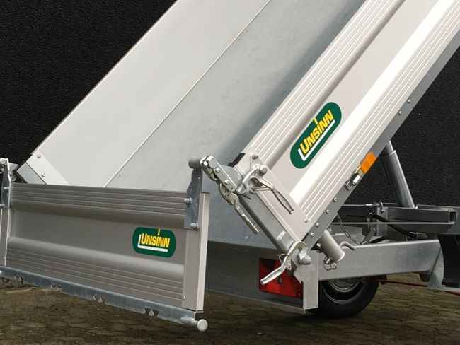 Trekantens Trailercenter