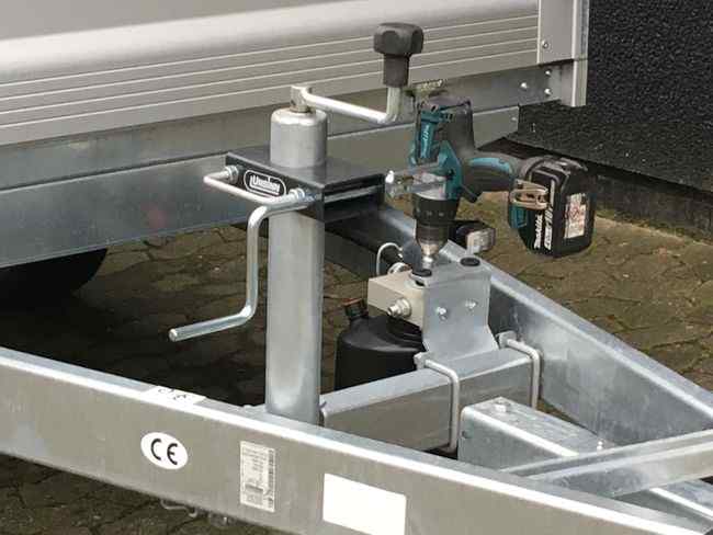 Trekantens Trailercenter