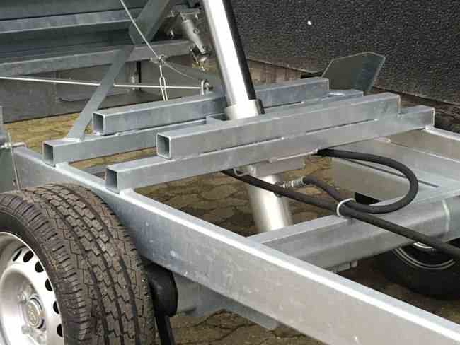 Trekantens Trailercenter