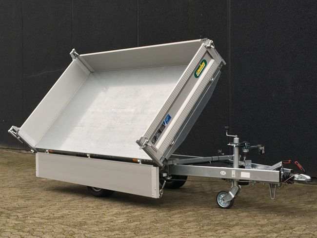 Trekantens Trailercenter