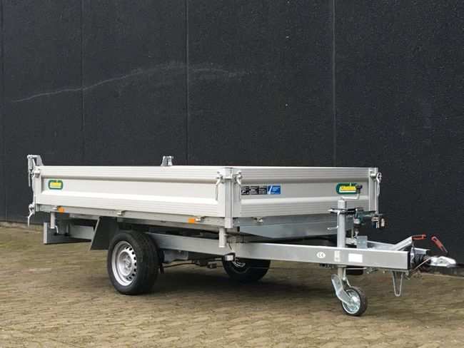 Trekantens Trailercenter