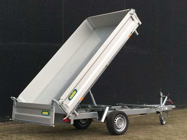 Trekantens Trailercenter