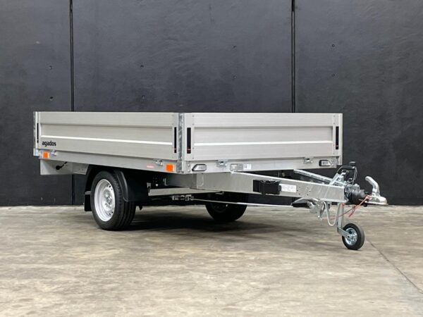 Agados EXPRESS 1300 B1