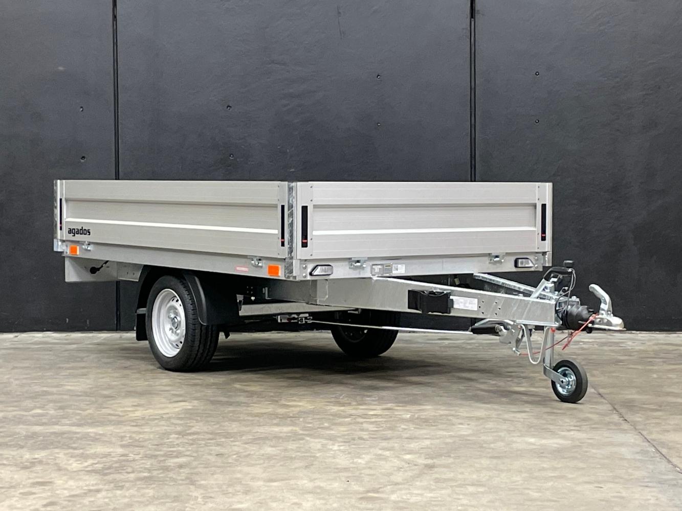Agados EXPRESS 1300 B1