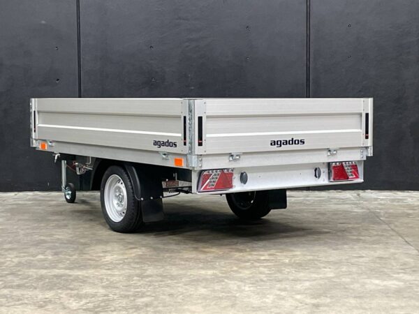 Agados EXPRESS 1300 B1 - Billede 2
