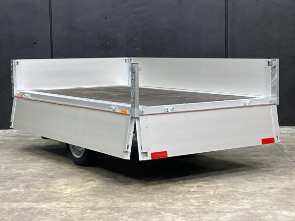 Agados EXPRESS 1300 B1 - Billede 3