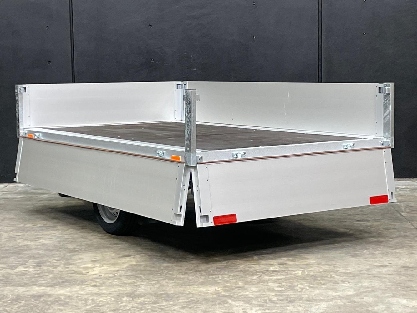Agados EXPRESS 1300 B1 - Billede 3