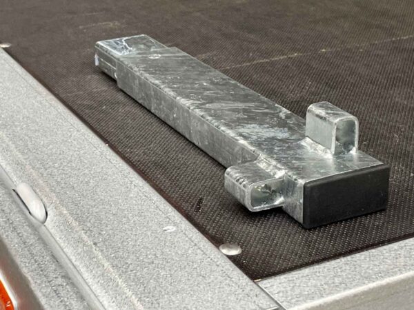 Agados EXPRESS 1300 B1 - Billede 6
