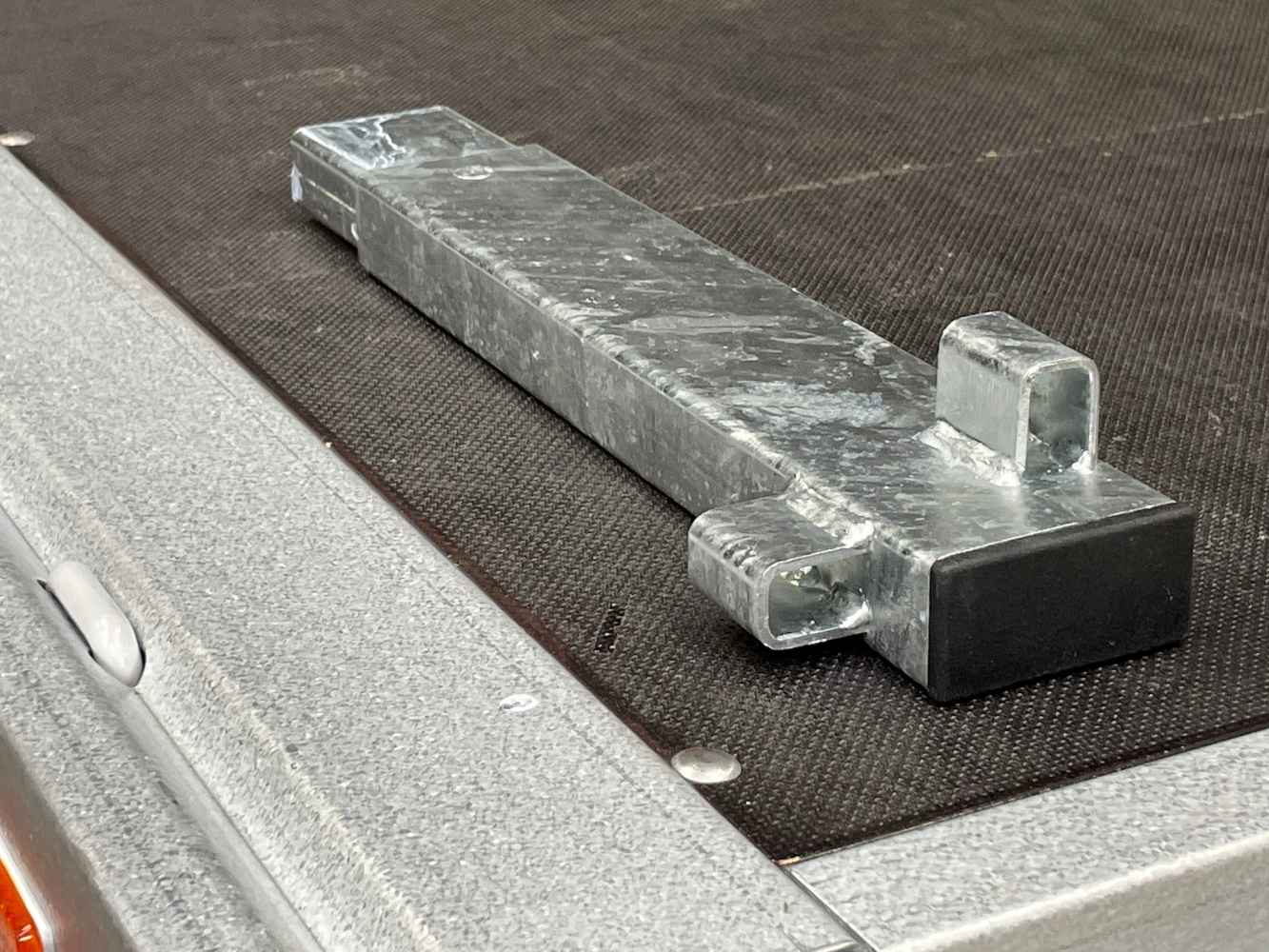 Agados EXPRESS 1300 B1 - Billede 6