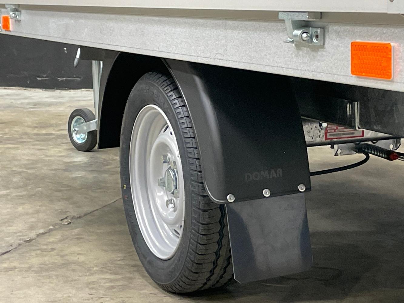 Agados EXPRESS 1300 B1 - Billede 7