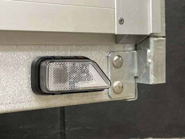 Agados EXPRESS 1300 B1 - Billede 8