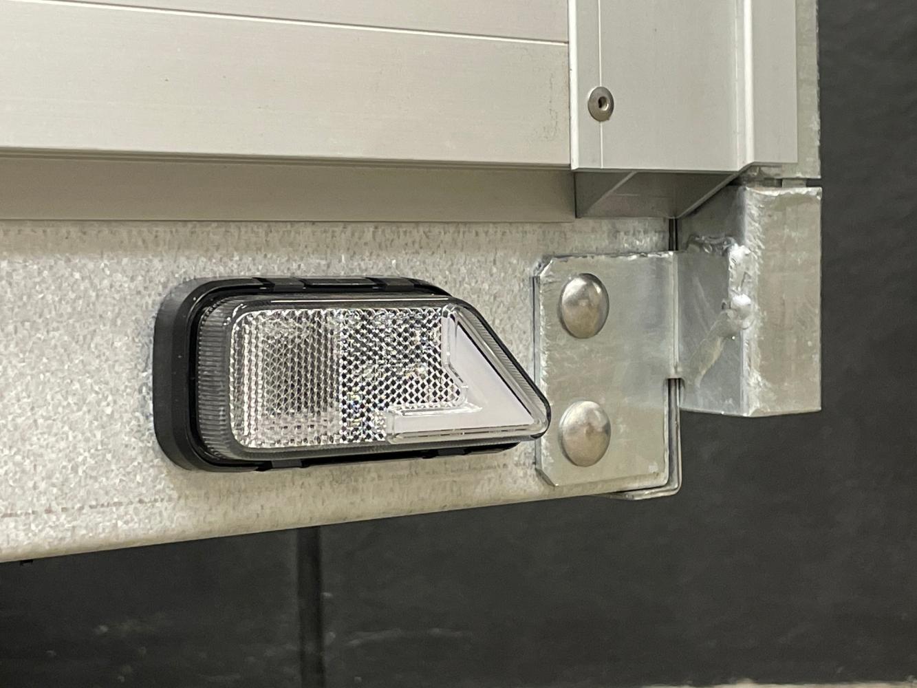 Agados EXPRESS 1300 B1 - Billede 8