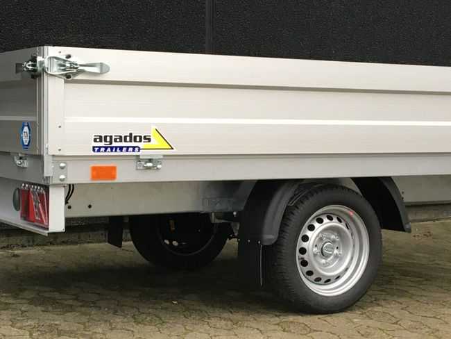 Trekantens Trailercenter