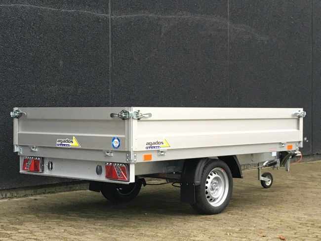 Trekantens Trailercenter