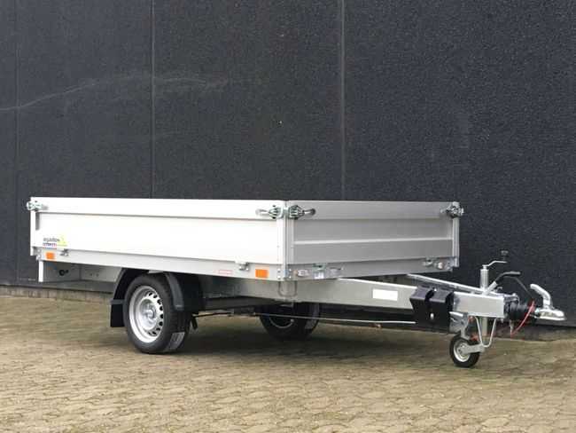 Trekantens Trailercenter