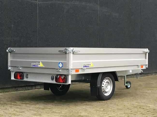 Trekantens Trailercenter