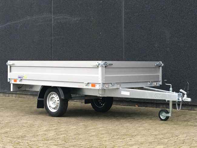 Trekantens Trailercenter