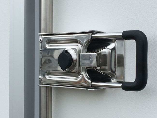 Trekantens Trailercenter