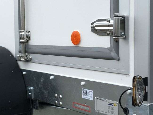 Trekantens Trailercenter