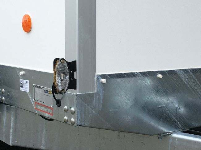 Trekantens Trailercenter