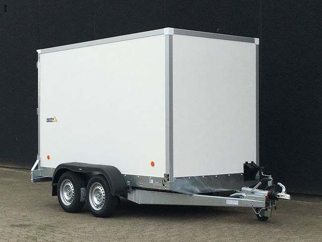 Trekantens Trailercenter