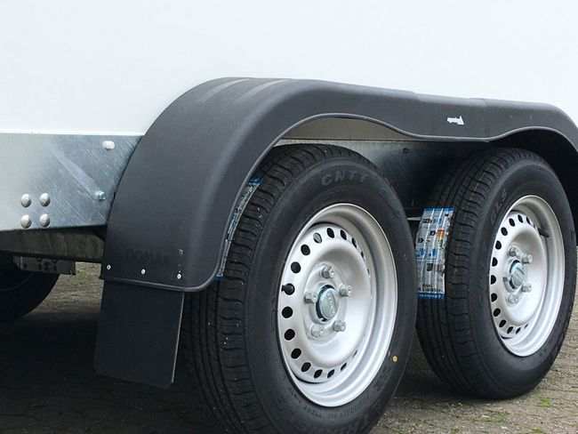 Trekantens Trailercenter