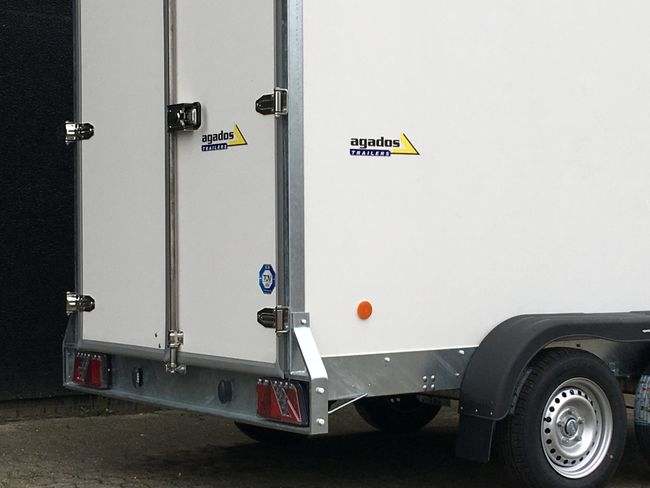 Trekantens Trailercenter