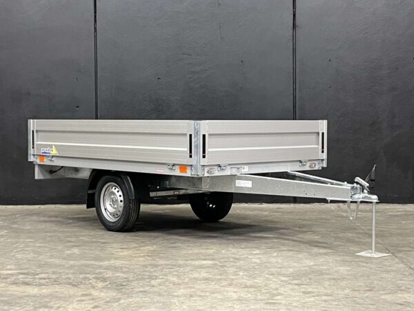 Agados EXPRESS 750 N1