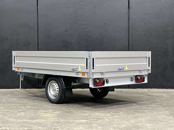 Agados EXPRESS 750 N1 - Image 2