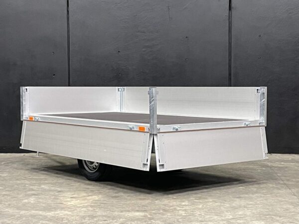 Agados EXPRESS 750 N1 - Image 3
