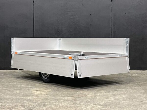 Agados EXPRESS 750 N1 - Image 4