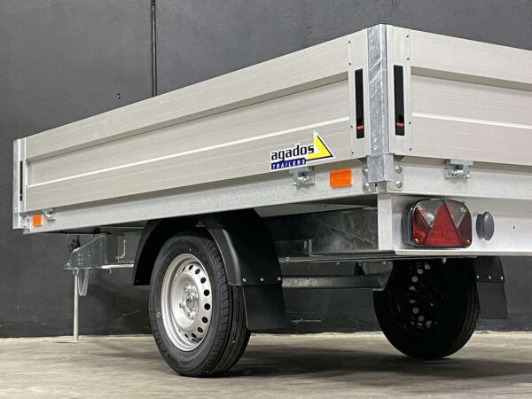 Agados EXPRESS 750 N1 - Image 5