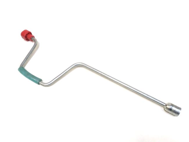 Trekantens Trailercenter