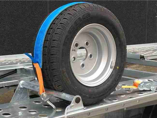 Trekantens Trailercenter