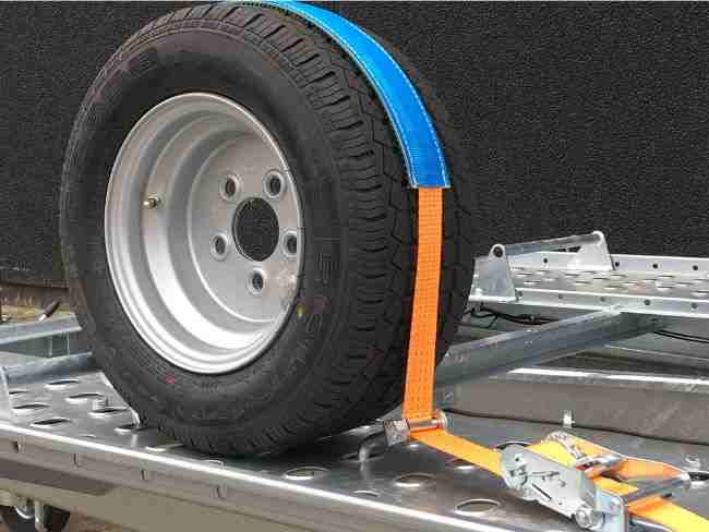 Trekantens Trailercenter