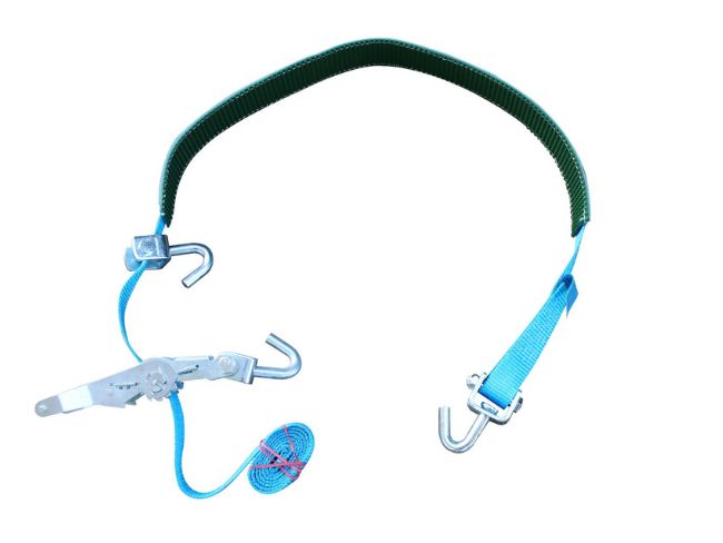 Trekantens Trailercenter