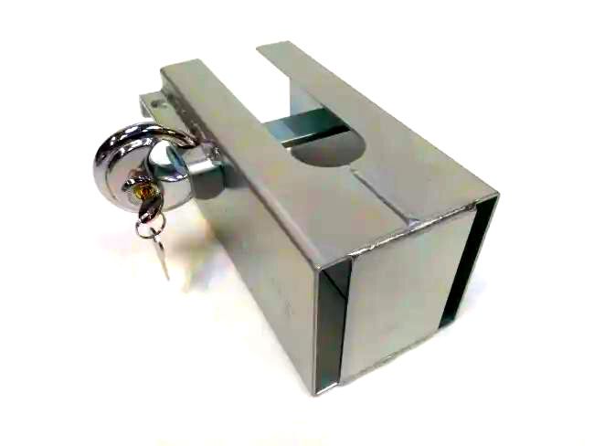 Trekantens Trailercenter