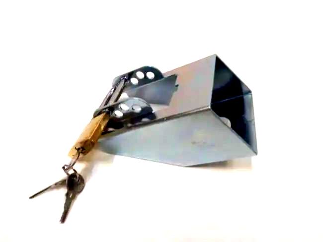 Trekantens Trailercenter