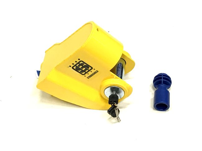 Trekantens Trailercenter