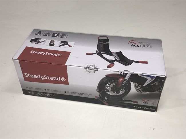 Trekantens Trailercenter