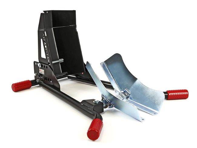 Trekantens Trailercenter