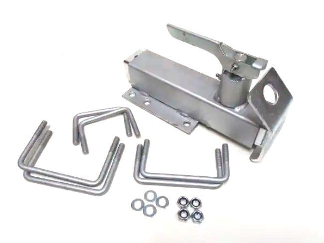 Trekantens Trailercenter